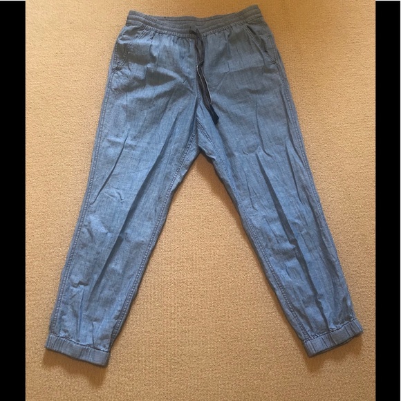 36 inch inseam joggers